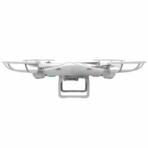 Квадрокоптер UDIRC U42 Swan 360мм HD 720p камера білий